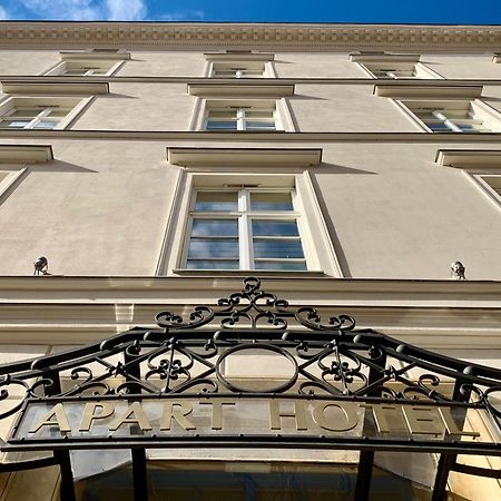 Joyinn Aparthotel Wroclaw Luaran gambar