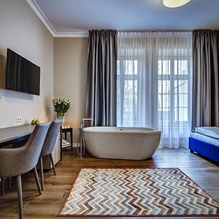 Joyinn Aparthotel Wroclaw Luaran gambar