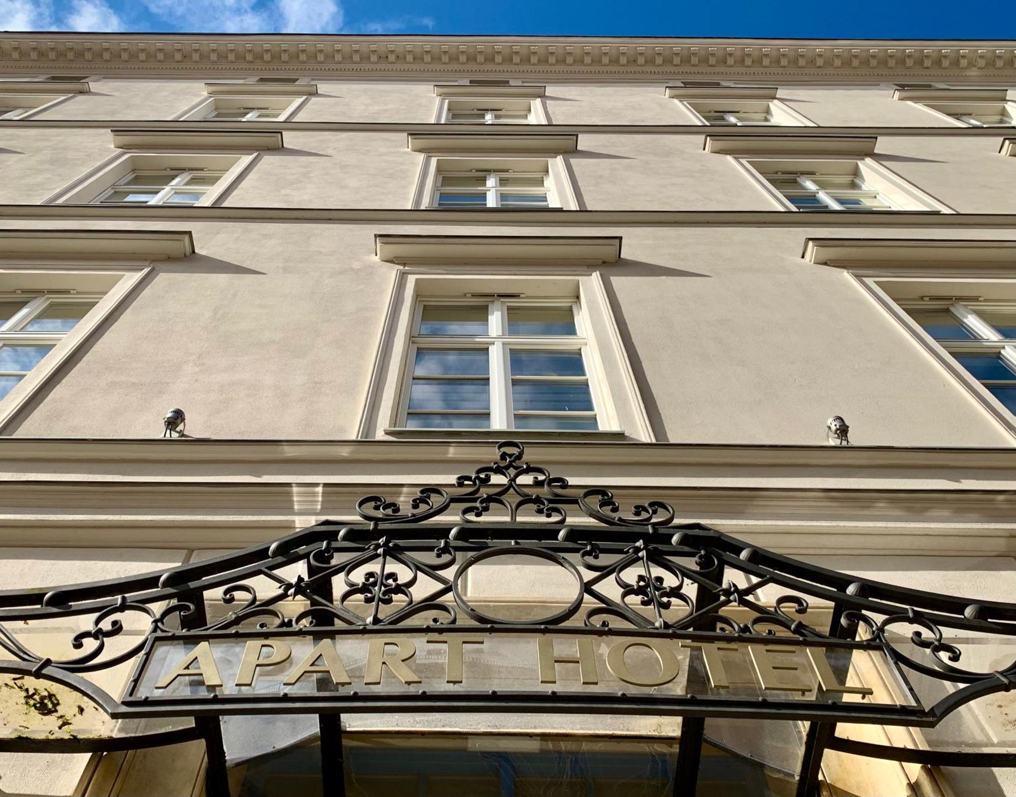 Joyinn Aparthotel Wroclaw Luaran gambar