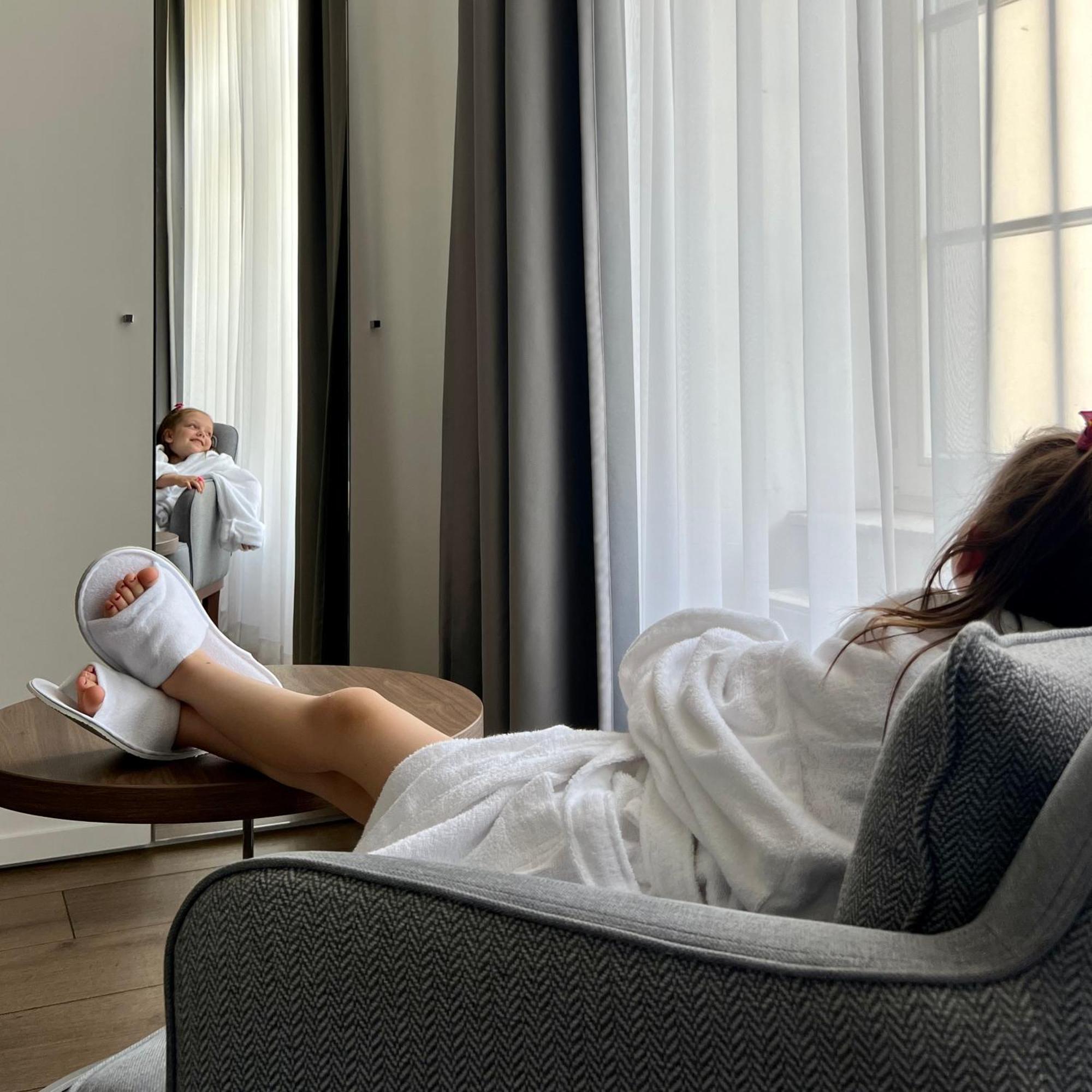 Joyinn Aparthotel Wroclaw Luaran gambar