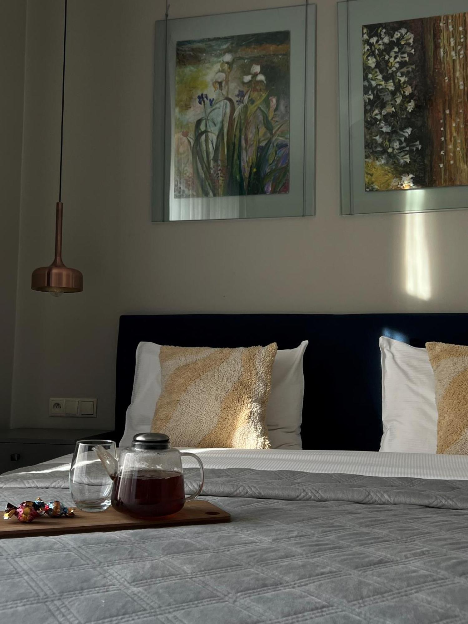 Joyinn Aparthotel Wroclaw Luaran gambar