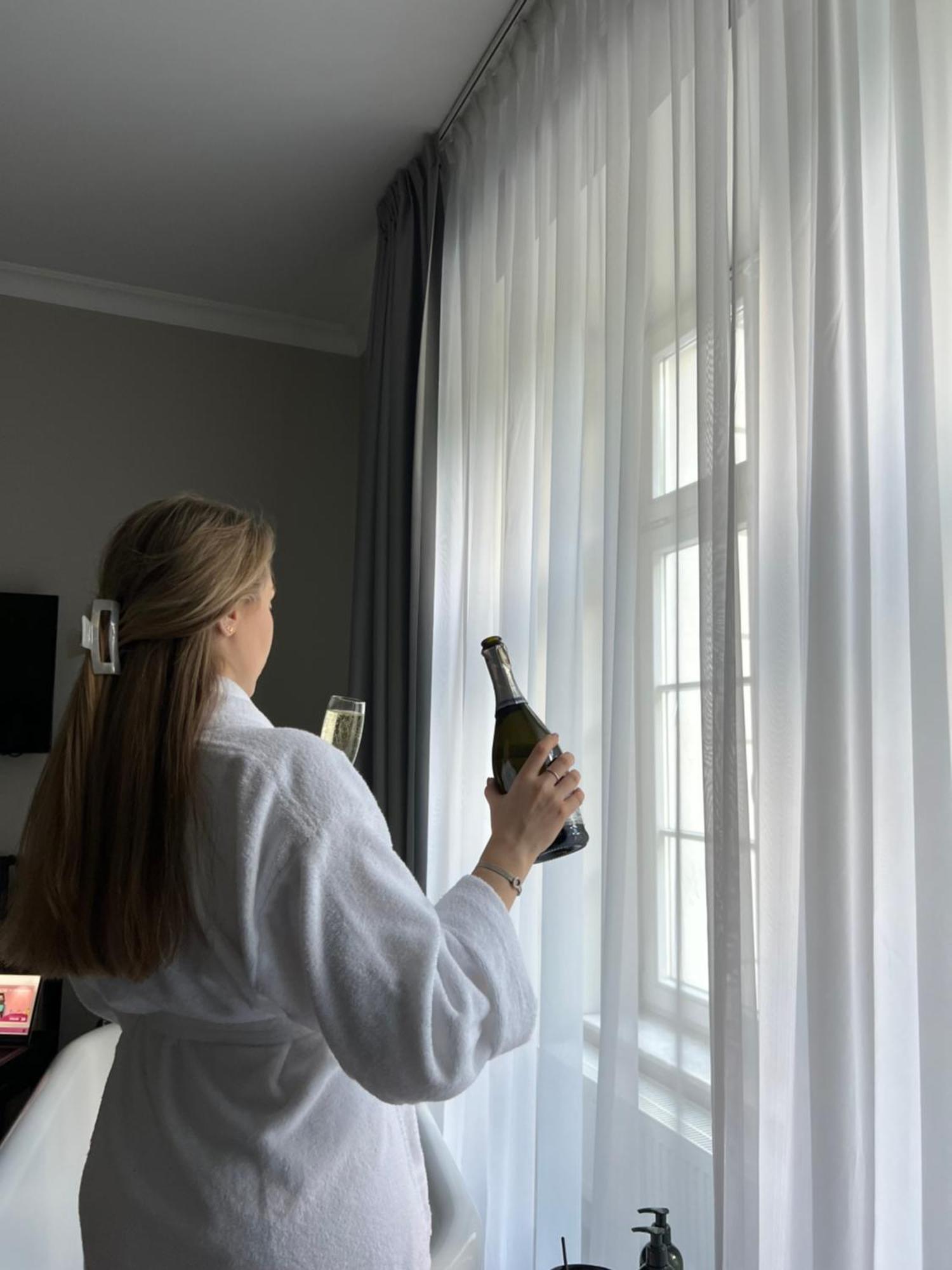 Joyinn Aparthotel Wroclaw Luaran gambar