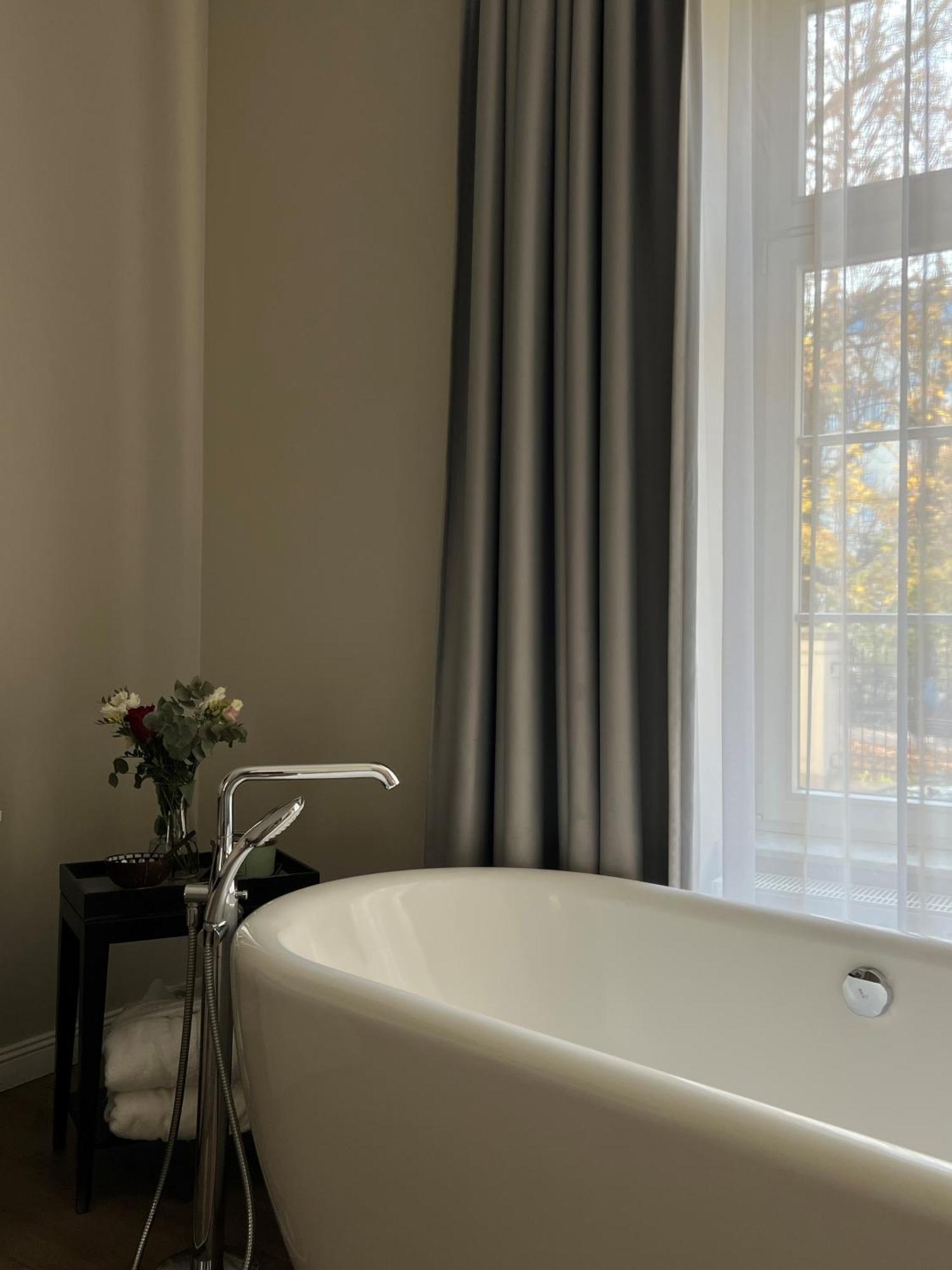 Joyinn Aparthotel Wroclaw Luaran gambar