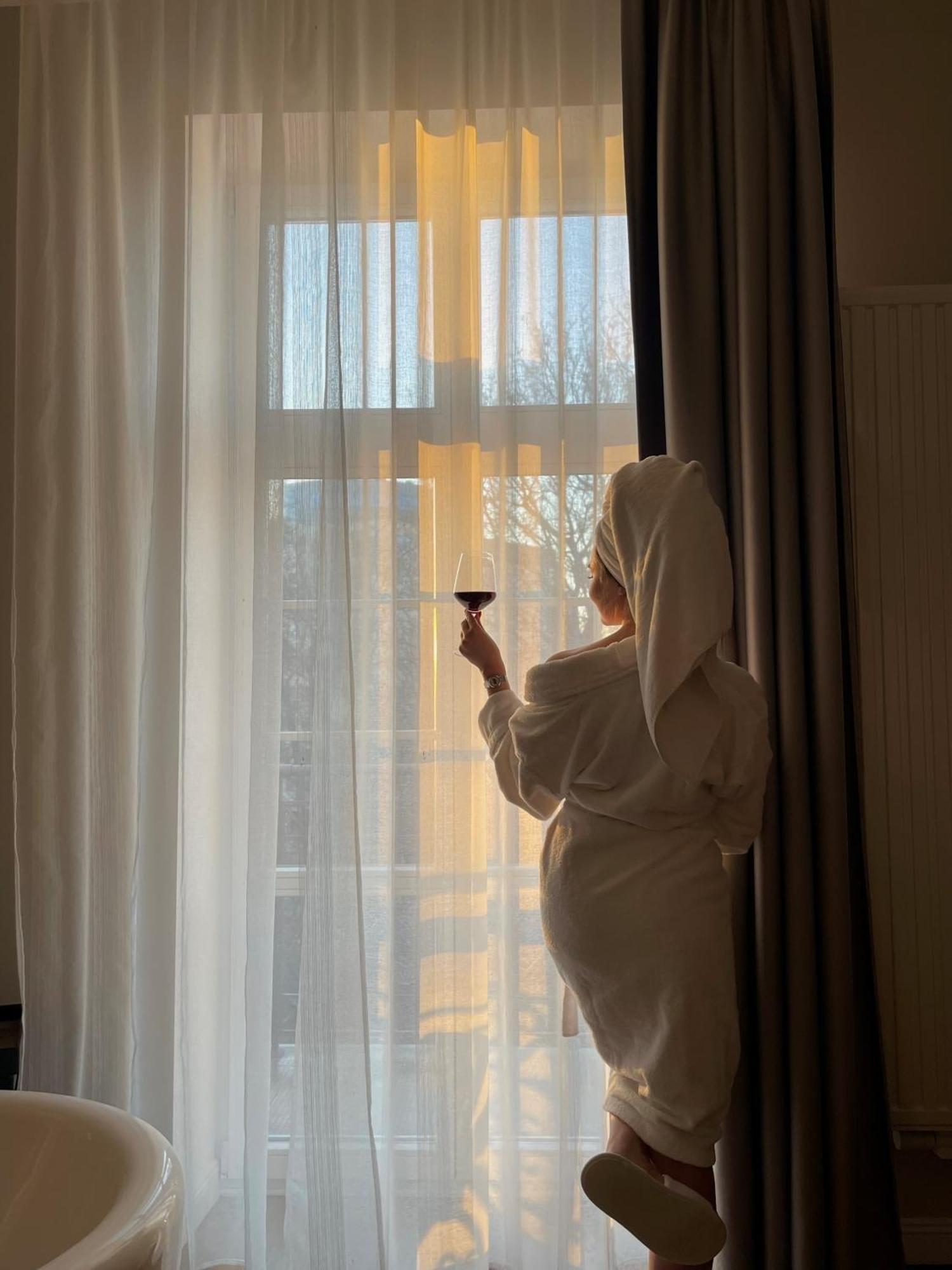 Joyinn Aparthotel Wroclaw Luaran gambar