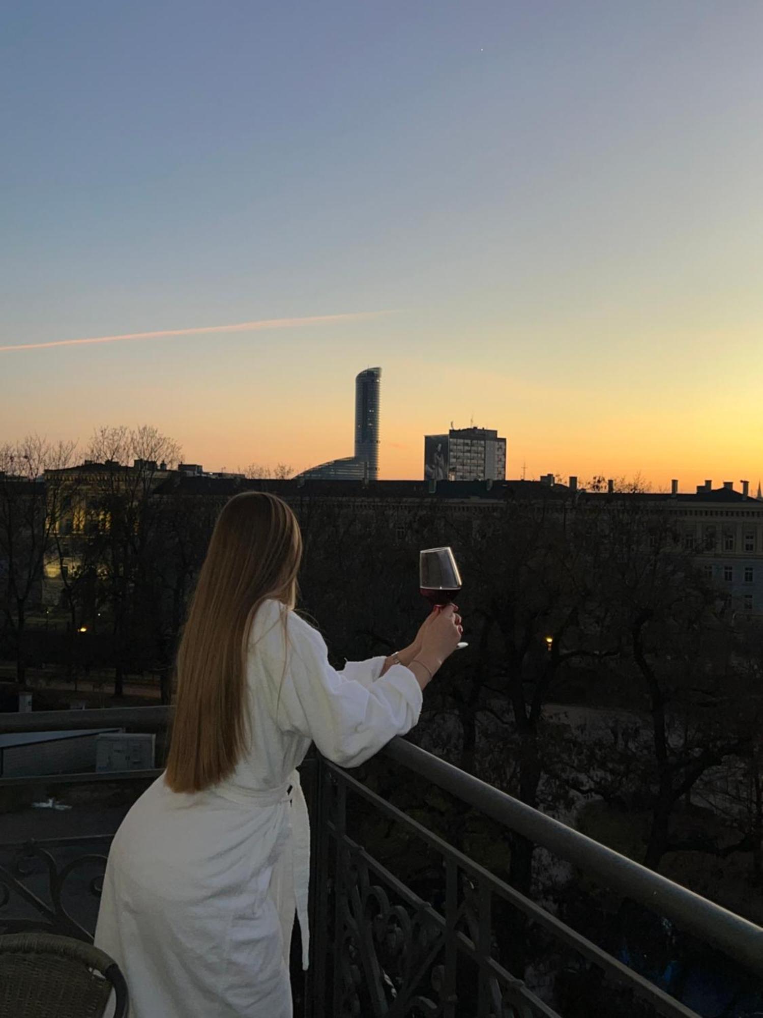 Joyinn Aparthotel Wroclaw Luaran gambar