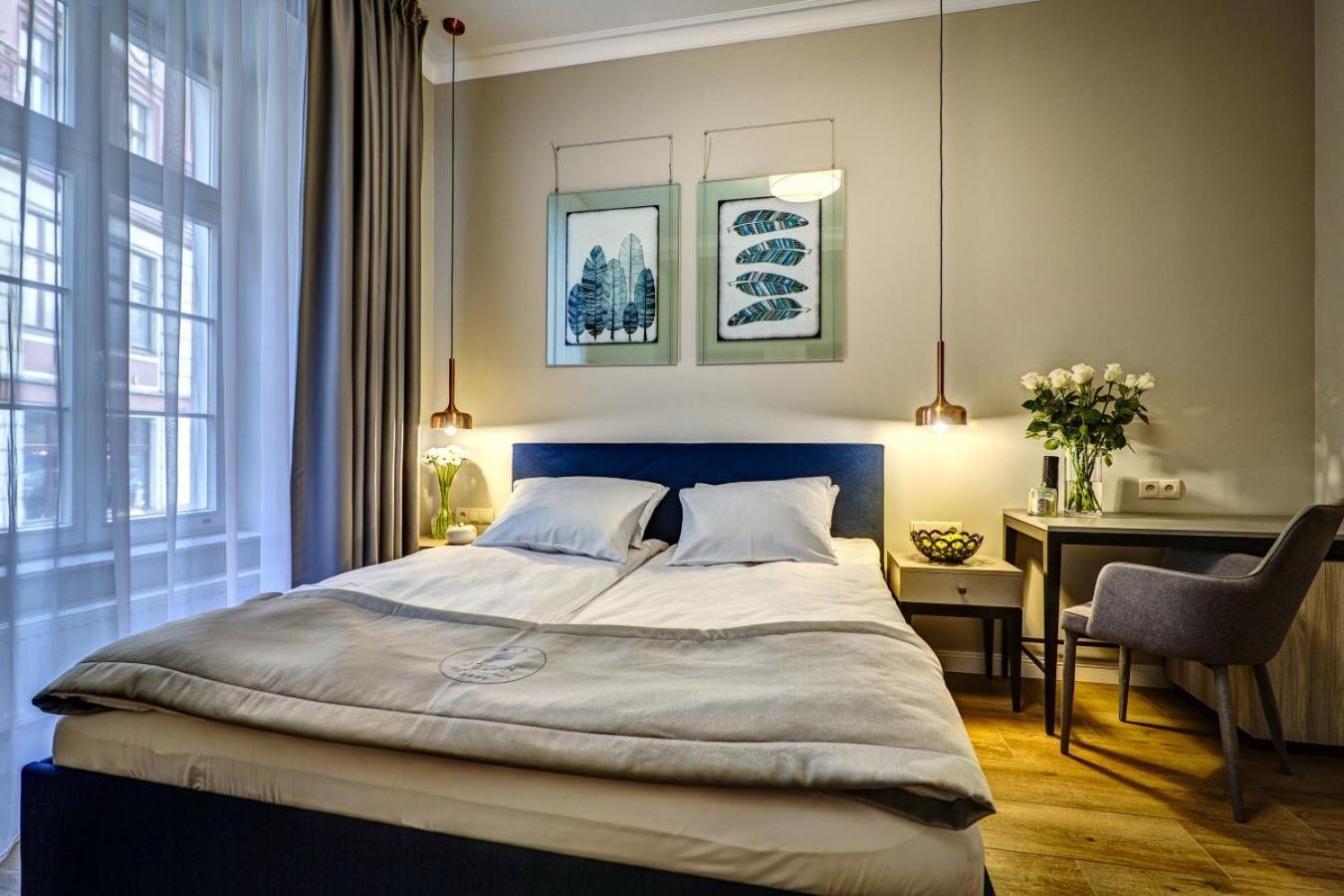 Joyinn Aparthotel Wroclaw Luaran gambar