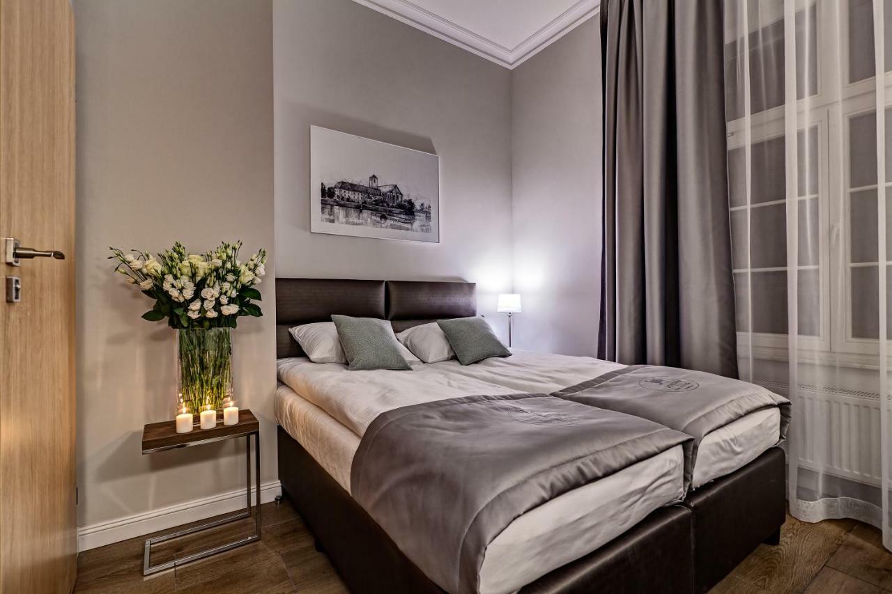 Joyinn Aparthotel Wroclaw Luaran gambar