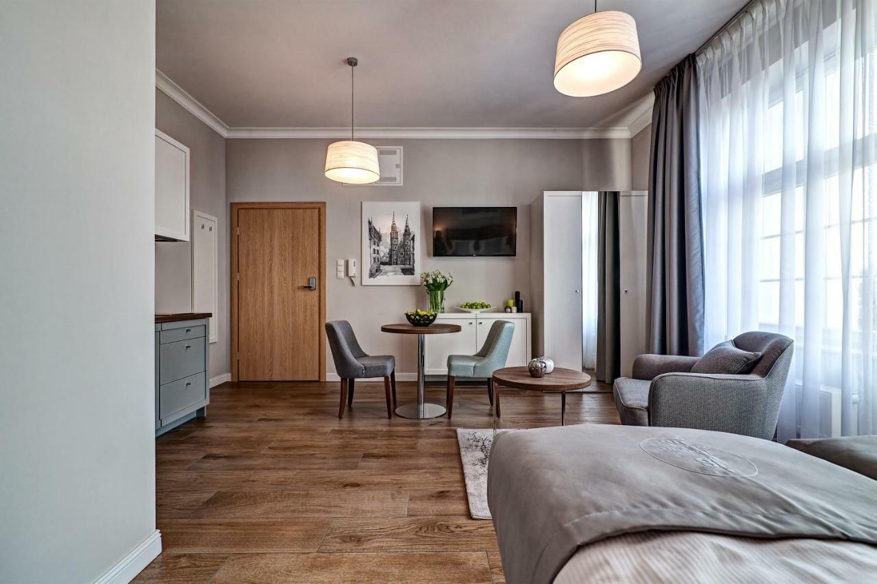 Joyinn Aparthotel Wroclaw Luaran gambar