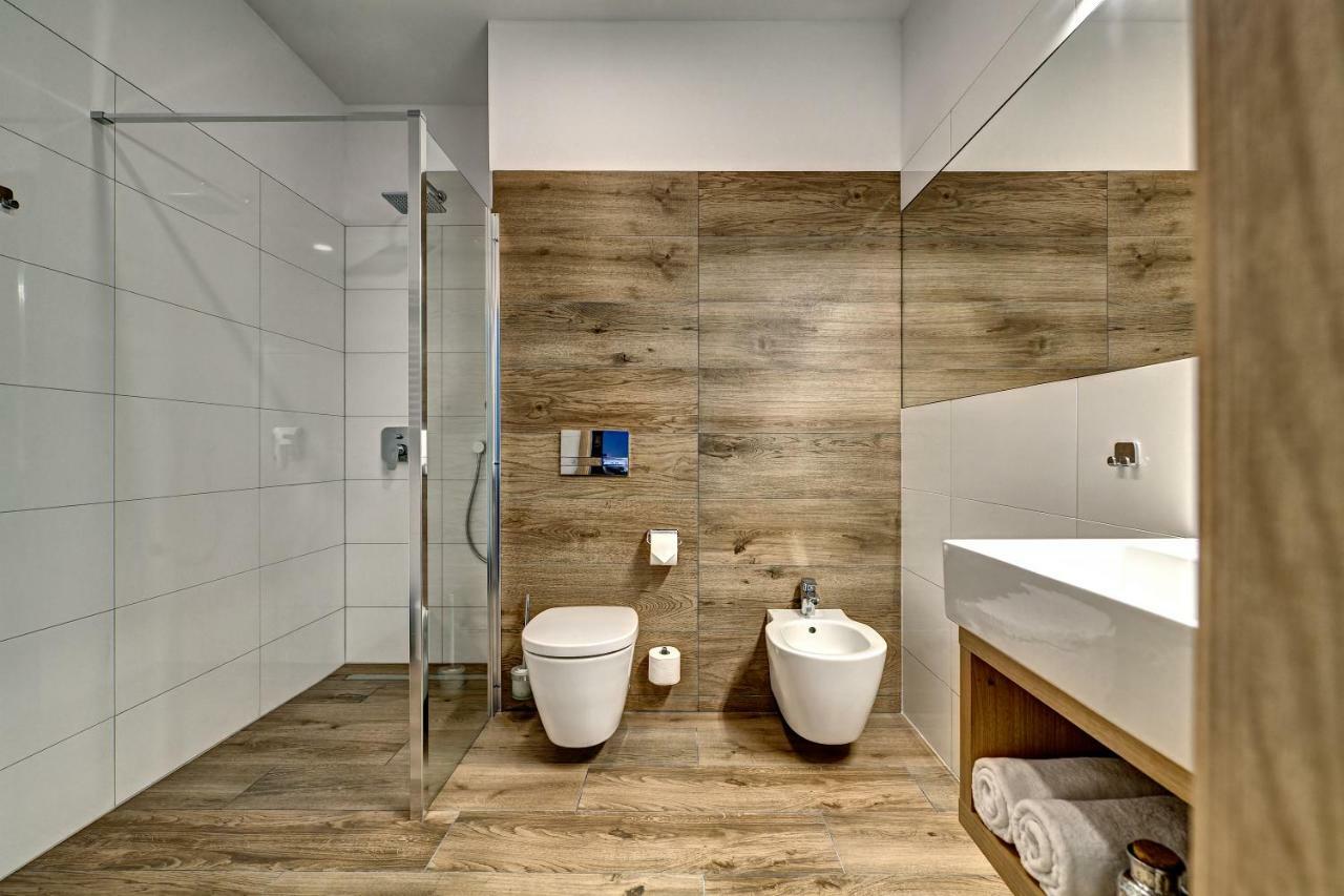 Joyinn Aparthotel Wroclaw Luaran gambar